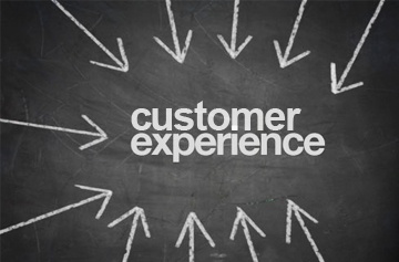 expceptional customer experiences in home care
