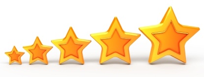 Home Health Five Star Rating